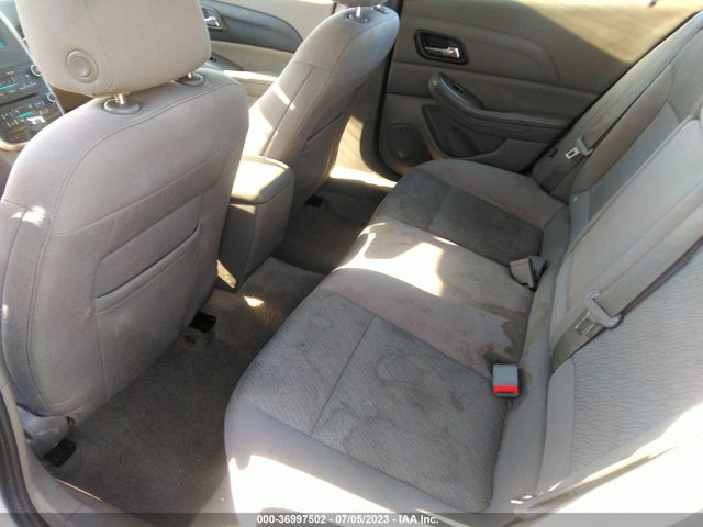 Chevrolet MALIBU LS 2014 1G11A5SL2EF282774 Image 14