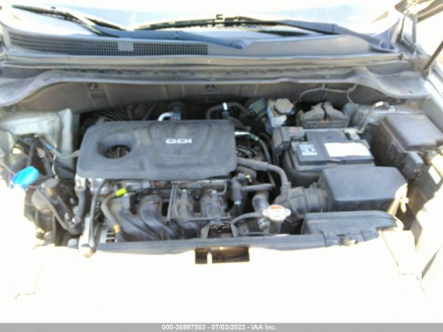 KNDJN2A21H7486354 KIA Soul Base