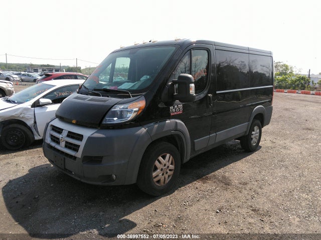 3C6TRVNG9EE122948 RAM Promaster