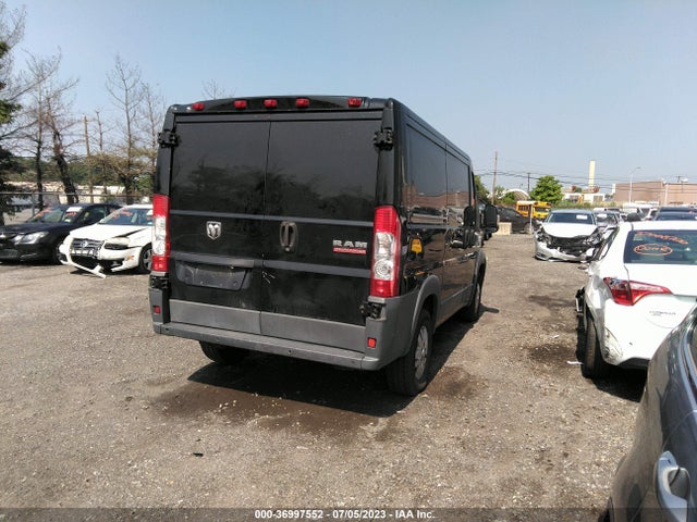 3C6TRVNG9EE122948 RAM Promaster
