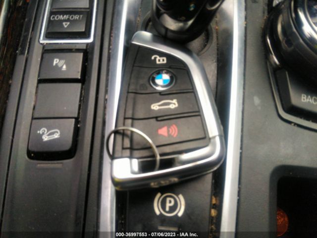 5UXKR6C5XE0J71966 BMW X5 Xdrive50i