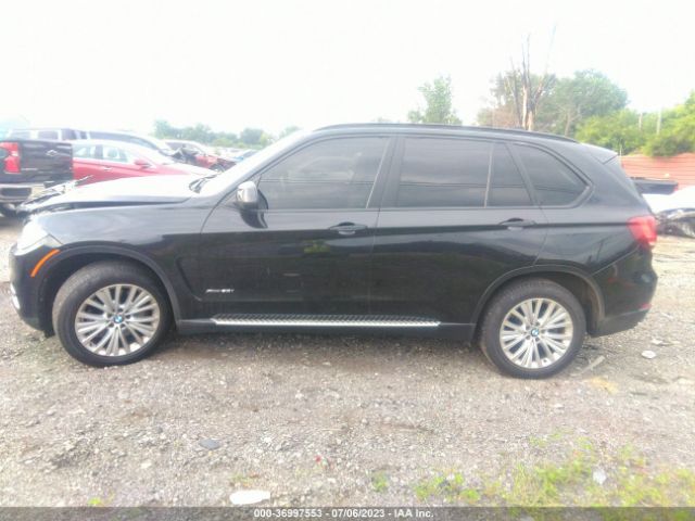 5UXKR6C5XE0J71966 BMW X5 Xdrive50i