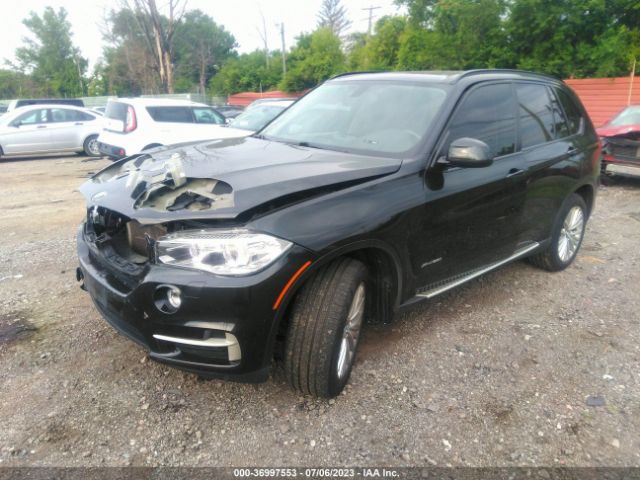 5UXKR6C5XE0J71966 BMW X5 Xdrive50i