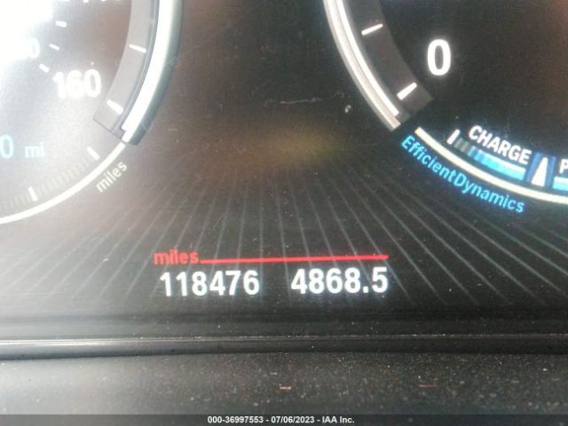 5UXKR6C5XE0J71966 BMW X5 Xdrive50i