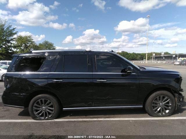 2020 FORD EXPEDITION LIMITED VIN: 1FMJU2AT2LEA68798