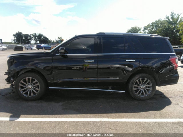 2020 FORD EXPEDITION LIMITED VIN: 1FMJU2AT2LEA68798