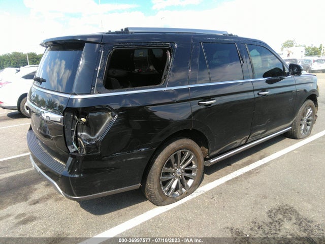 2020 FORD EXPEDITION LIMITED VIN: 1FMJU2AT2LEA68798
