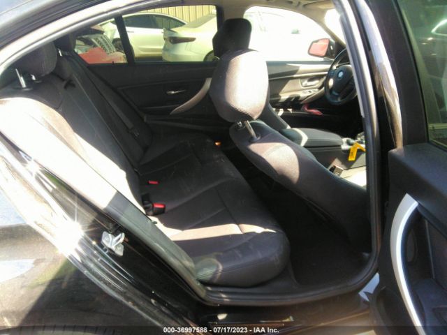 WBA8E1G57JNU91177 BMW 3 Series 320i