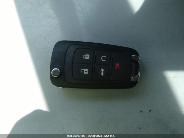 Chevrolet CRUZE LT 2015 1G1PE5SBXF7258546 Image 3