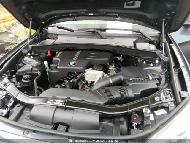 WBAVL1C57FVY29070 BMW X1 Xdrive28i