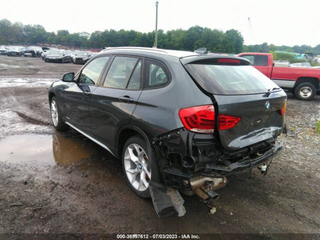 WBAVL1C57FVY29070 BMW X1 Xdrive28i