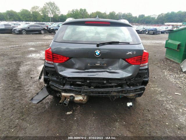 WBAVL1C57FVY29070 BMW X1 Xdrive28i
