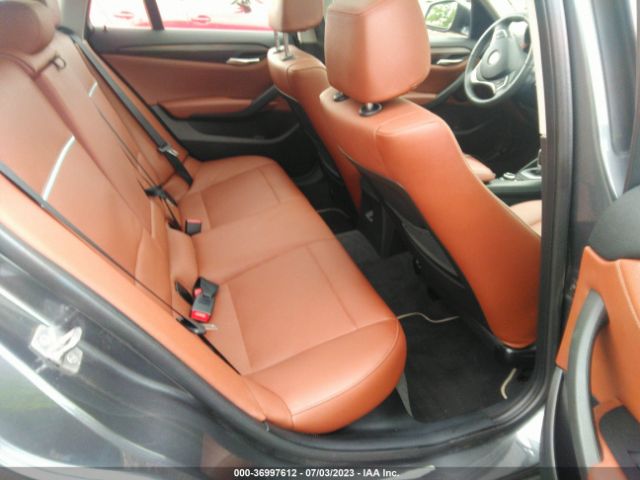 WBAVL1C57FVY29070 BMW X1 Xdrive28i