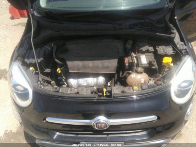 ZFBCFXCT5GP487078 Fiat 500x Trekking