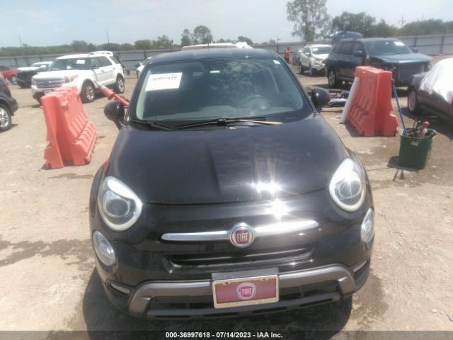 ZFBCFXCT5GP487078 Fiat 500x Trekking