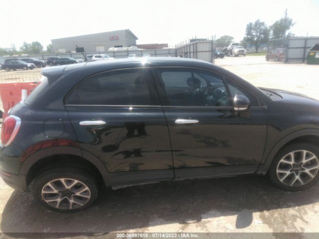 ZFBCFXCT5GP487078 Fiat 500x Trekking