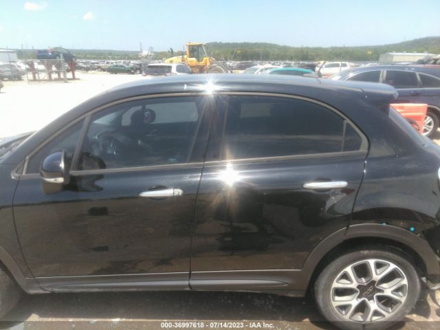 ZFBCFXCT5GP487078 Fiat 500x Trekking