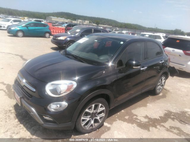 ZFBCFXCT5GP487078 Fiat 500x Trekking