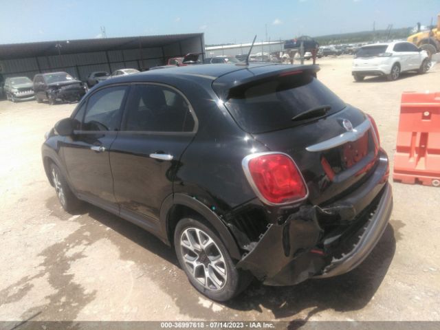 ZFBCFXCT5GP487078 Fiat 500x Trekking