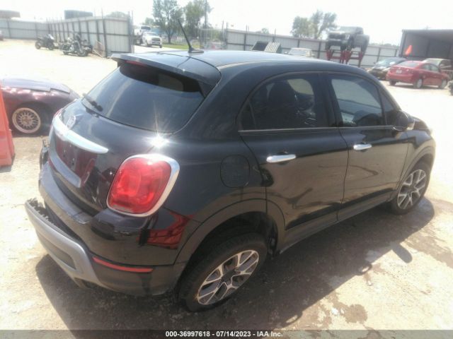 ZFBCFXCT5GP487078 Fiat 500x Trekking