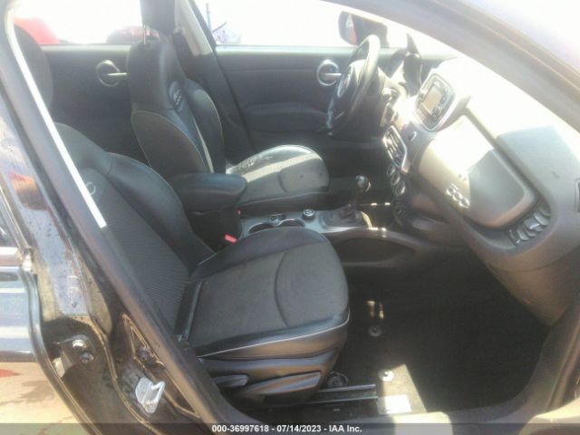 ZFBCFXCT5GP487078 Fiat 500x Trekking