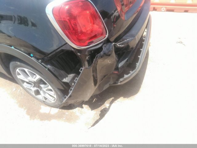 ZFBCFXCT5GP487078 Fiat 500x Trekking