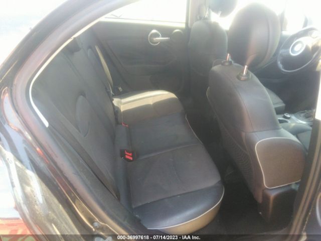 ZFBCFXCT5GP487078 Fiat 500x Trekking