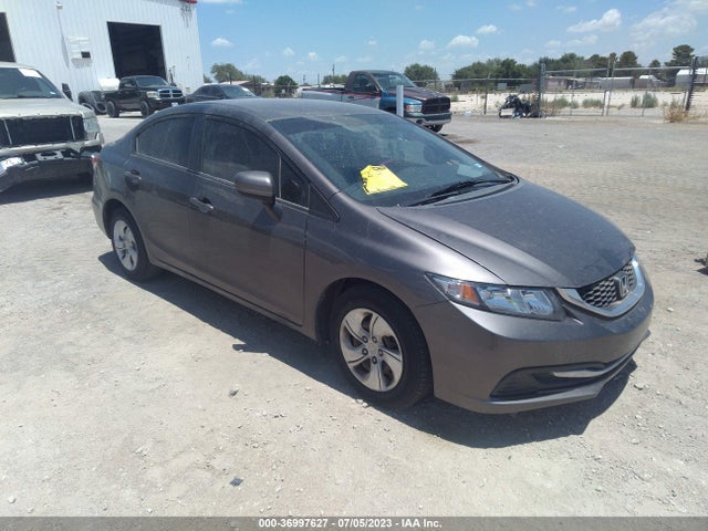2014 19XFB2F55EE038390 main image