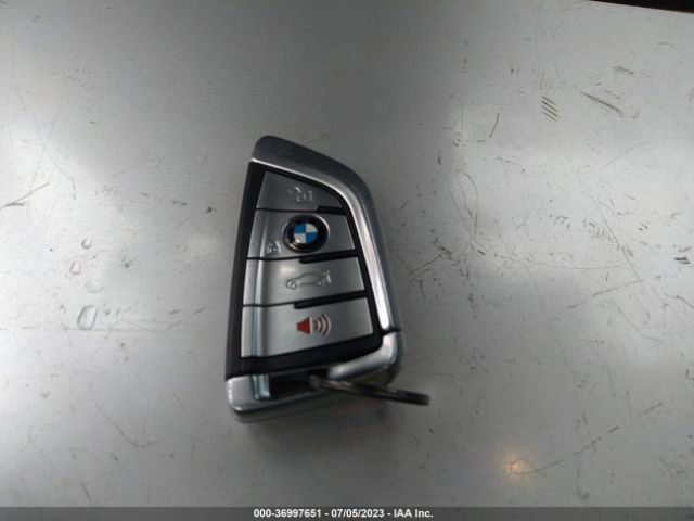 WBA7T2C04MCF83447 BMW 7 Series 740i