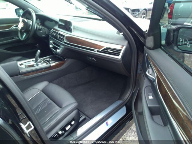 WBA7T2C04MCF83447 BMW 7 Series 740i