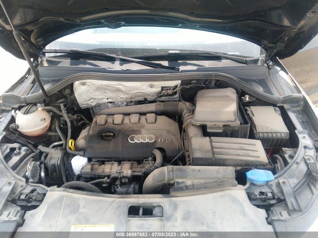 Audi Q3 2017 WA1JCCFSXHR008856 Image 24