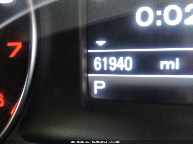 Audi Q3 Premium Plus 2017 WA1JCCFSXHR008856 Image 15