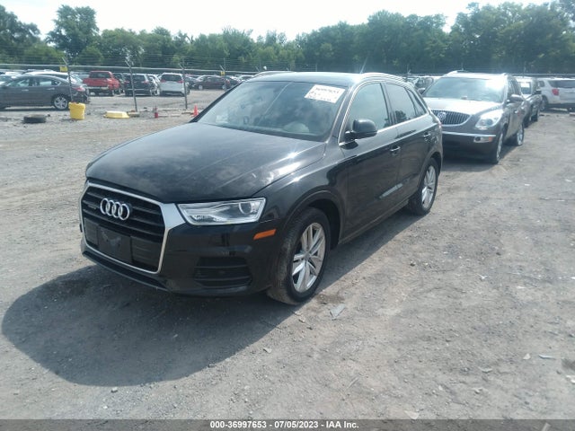 Audi Q3 2017 WA1JCCFSXHR008856 Image 16