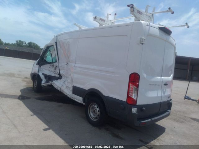 1FTYR2CM0JKA27241 Ford TRANSIT VAN