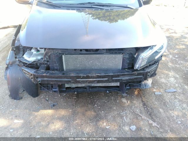 3KPFK4A70HE119158 KIA FORTE LX