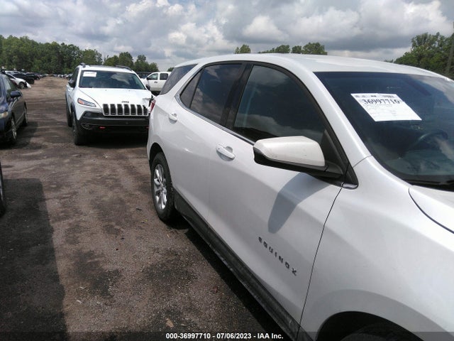 Chevrolet EQUINOX LT 2019 2GNAXKEV4K6117162 Image 13