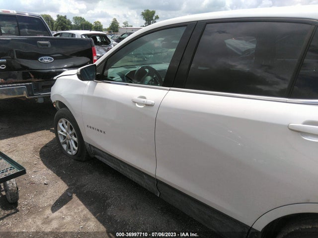 Chevrolet EQUINOX LT 2019 2GNAXKEV4K6117162 Image 14