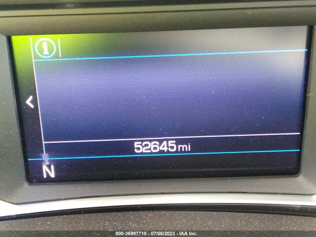 Chevrolet EQUINOX LT 2019 2GNAXKEV4K6117162 Image 15