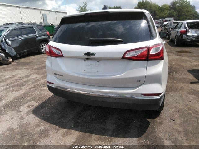Chevrolet EQUINOX LT 2019 2GNAXKEV4K6117162 Image 16