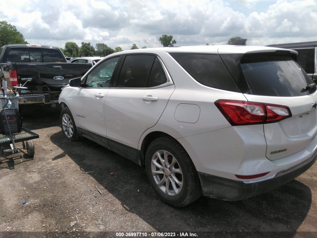 Chevrolet EQUINOX LT 2019 2GNAXKEV4K6117162 Image 3