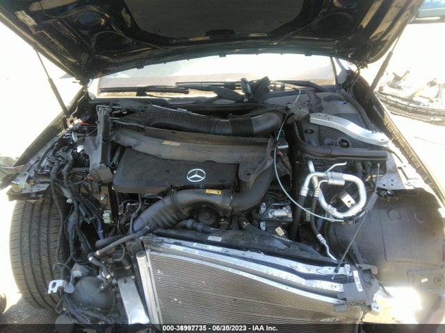 W1KZF8DB4LA824314 Mercedes-Benz E-class E 350