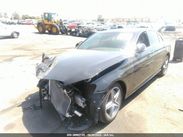 W1KZF8DB4LA824314 Mercedes-Benz E-class E 350