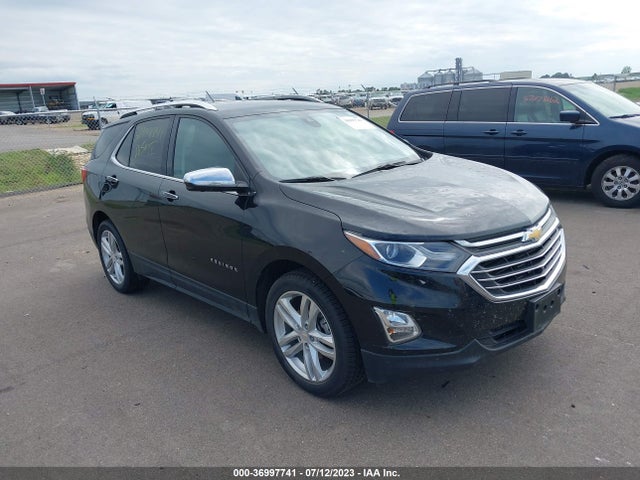2019 2GNAXPEX7K6109622 main image