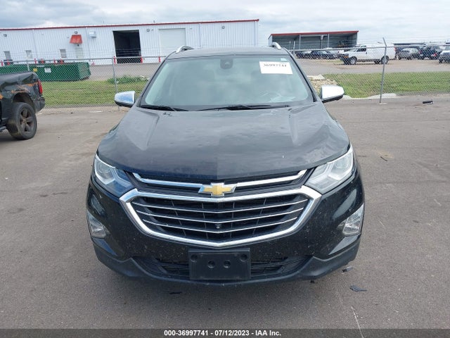 Chevrolet Equinox Premier 2019 2GNAXPEX7K6109622 Image 12