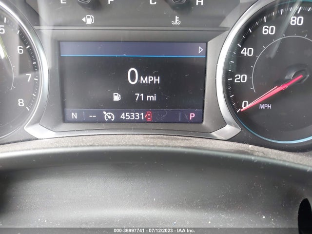 Chevrolet Equinox Premier 2019 2GNAXPEX7K6109622 Image 15