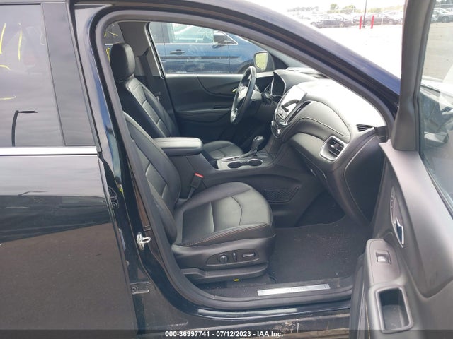 Chevrolet Equinox Premier 2019 2GNAXPEX7K6109622 Image 5