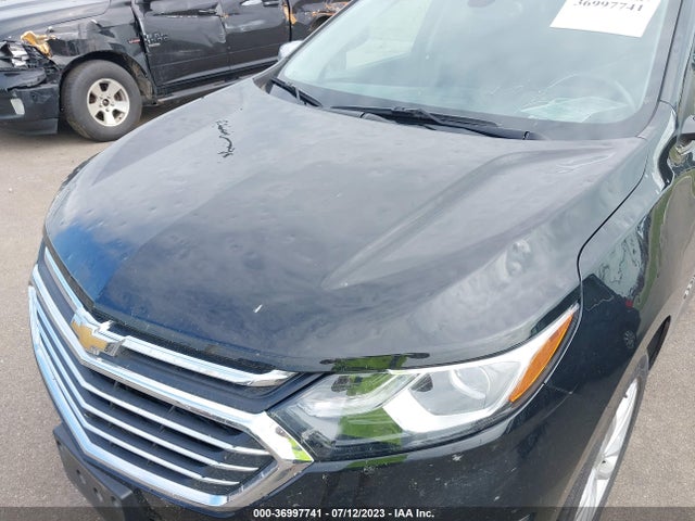Chevrolet Equinox Premier 2019 2GNAXPEX7K6109622 Image 6