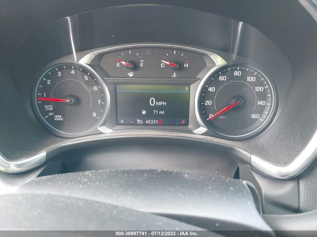 Chevrolet Equinox Premier 2019 2GNAXPEX7K6109622 Image 7