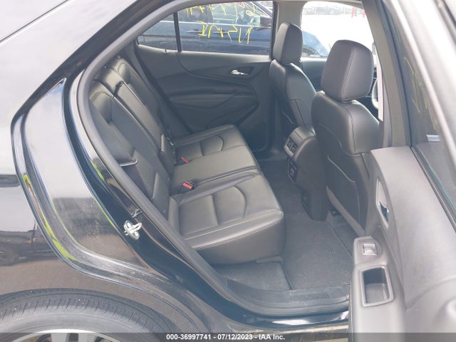 Chevrolet Equinox Premier 2019 2GNAXPEX7K6109622 Image 8