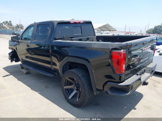 1GTU9EET6MZ319850 GMC Sierra 1500 At4